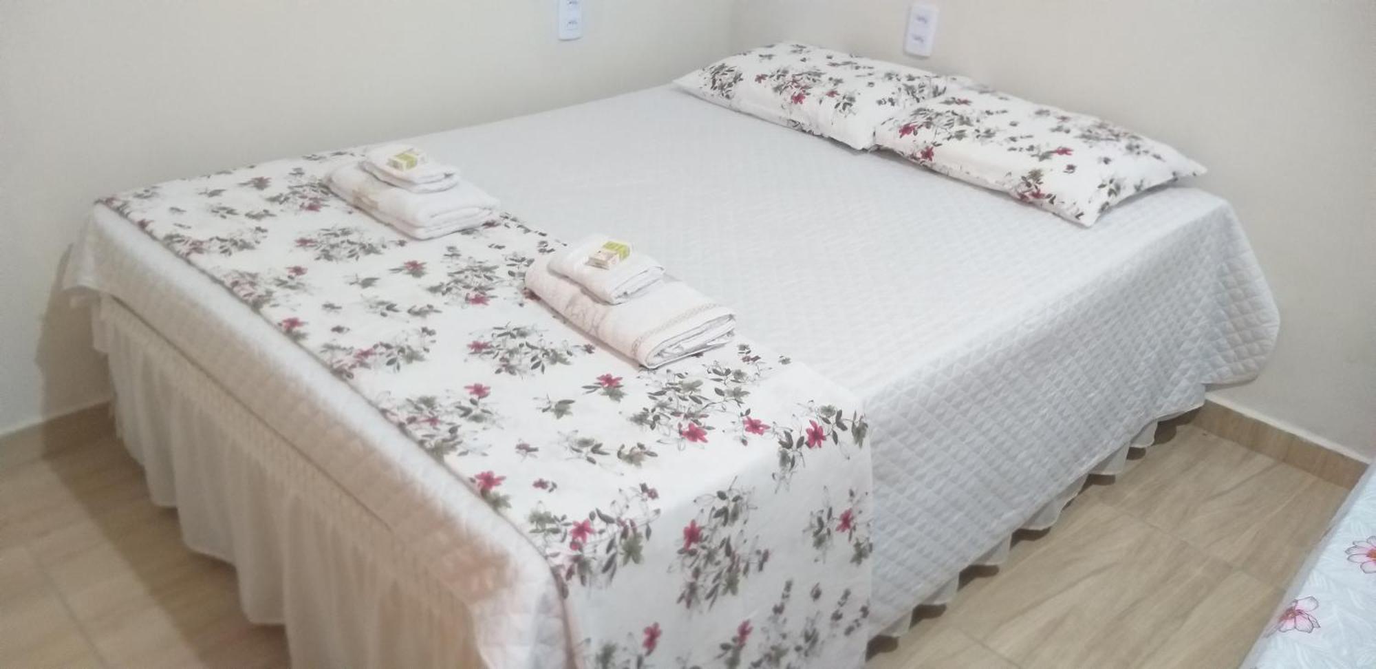Hospedaria Oliveira - Santo Amaro Do Maranhao Queimada  외부 사진